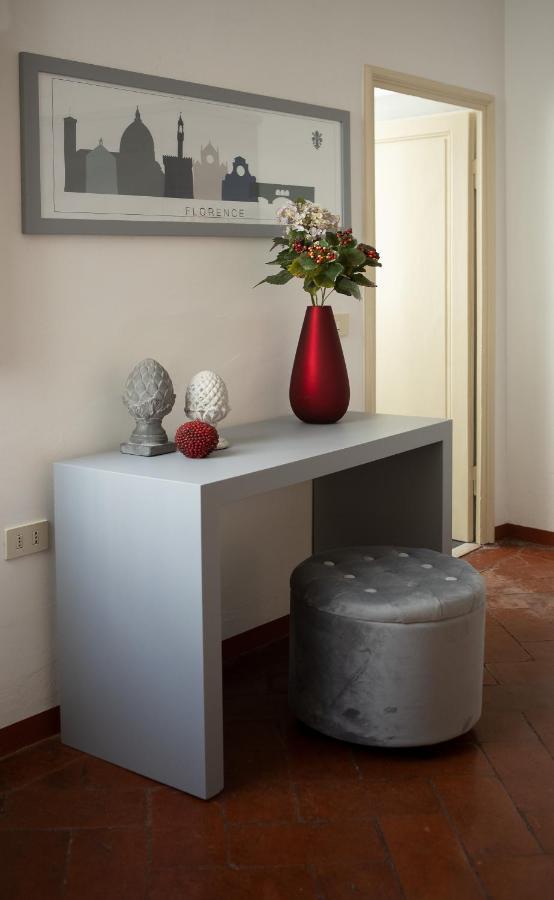 Wine Apartments Florence Bolgheri Exteriér fotografie