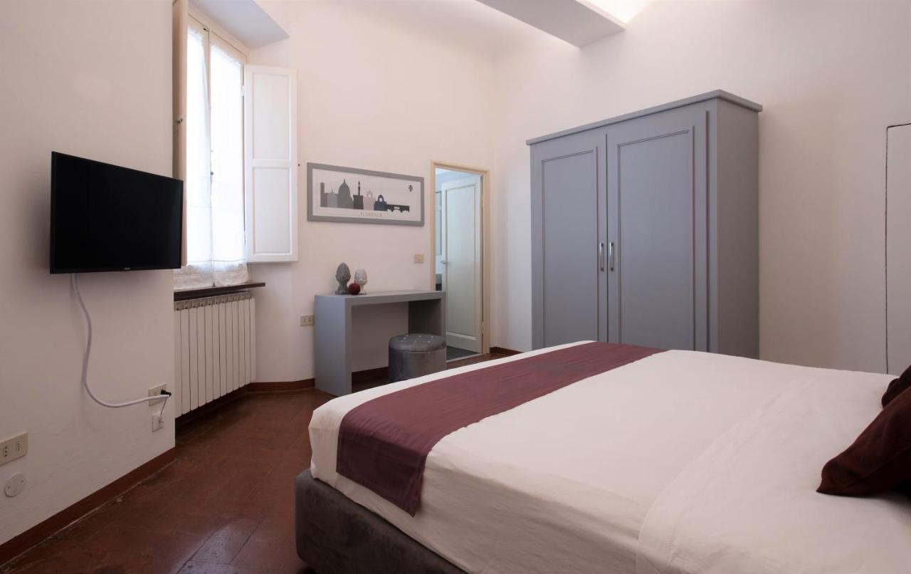 Wine Apartments Florence Bolgheri Exteriér fotografie