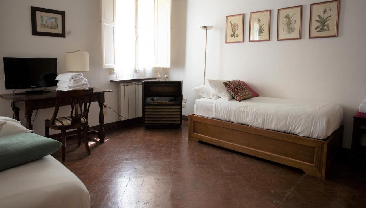 Wine Apartments Florence Bolgheri Exteriér fotografie